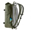 Rowerowy plecak - Deuter Amager 25+5 Graphite