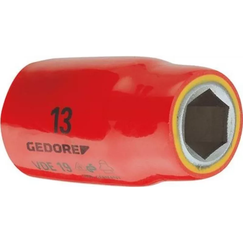 Nasadowka udarowa Gedore 6122510