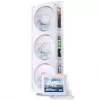 Jonsbo TF3-360SCW AiO chłodzenie procesora cieczą 360 mm, ARGB, białe