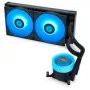 Lian Li GA II LITE Processor Liquid cooling kit 12 cm Czarny