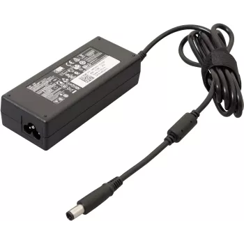 DELL TK3DM zasilacz Do wewnątrz 90 W Czarny