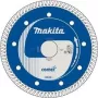 Makita Tarcza diamentowa do cięcia 125x22,23 COMET B-12996 Średnica 125 mm Średnica wewnętrzna 22,23/20 mm 1 szt. (B-12996)