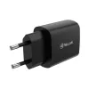 Ładowarka sieciowa Tellur 20W USB-C PD czarna