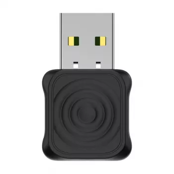 Bezprzewodowy adapter Carlinkit MINI ULTRA do CarPlay i Android Auto, adapter plug-and-play