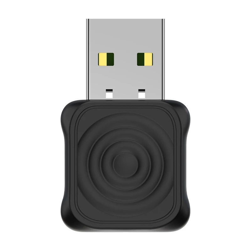 Bezprzewodowy adapter Carlinkit MINI ULTRA do CarPlay i Android Auto, adapter plug-and-play