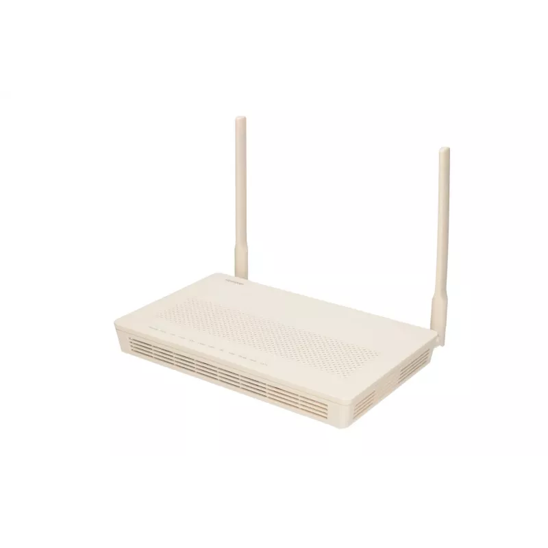 ONT HUAWEI HG8247H5 – GPON ONT, Wi‑Fi 2,4 GHz, 4x Gigabit RJ45, 1x RJ11, 1x USB, 1x CATV