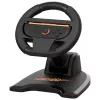 Kierownica wyścigowa SUBSONIC SA5727-2 Pro Kart Racer Duo do Nintendo Switch z obsługą dwóch kontrolerów