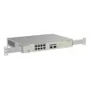 Ruijie Networks RG-NBS3100-8GT2SFP-P-V2 przełącznik sieciowy Zarządzalny L2 Gigabit Ethernet (10/100/1000) Power over Ethernet (PoE) Metalowy