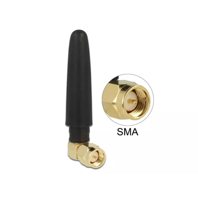 Antena dookólna DeLOCK 12624