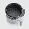 Frytownica beztłuszczowa Severin FR 2440 3,2 L 1500 W biała