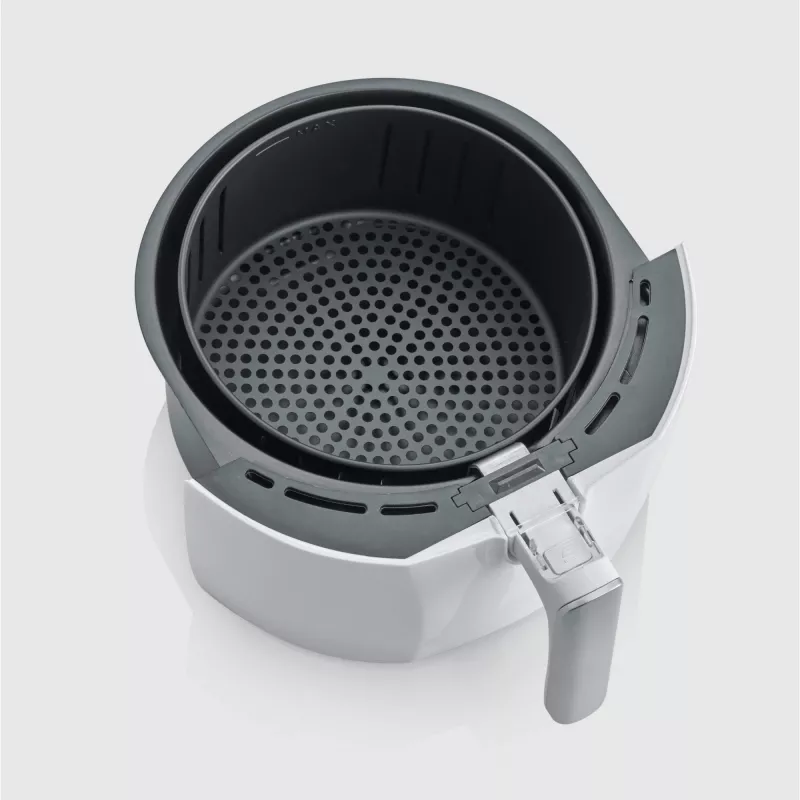Frytownica beztłuszczowa Severin FR 2440 3,2 L 1500 W biała