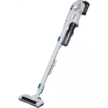 Makita CL004GZ - Odkurzacz akumulatorowy 4 poziomy ssania | 40V XGT | Pojemność pojemnika 0,25 l | 200 mbar (CL004GZ)