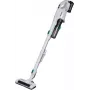 Makita CL004GZ - Odkurzacz akumulatorowy 4 poziomy ssania | 40V XGT | Pojemność pojemnika 0,25 l | 200 mbar (CL004GZ)