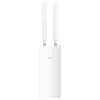Router bezprzewodowy Cudy LT700 Gigabit Ethernet Dwuzakresowy (2,4 GHz / 5 GHz) 4G Biały
