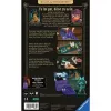 Disney Villainous - treacherous tides, rozszerzenie gry planszowej
