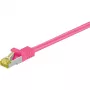 Goobay 91569 Ethernet kabel krosowy
