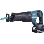 Makita DJR187RT - pilarka szablasta - akumulatorowa - bez akumulatora - 18 V (DJR187RT)