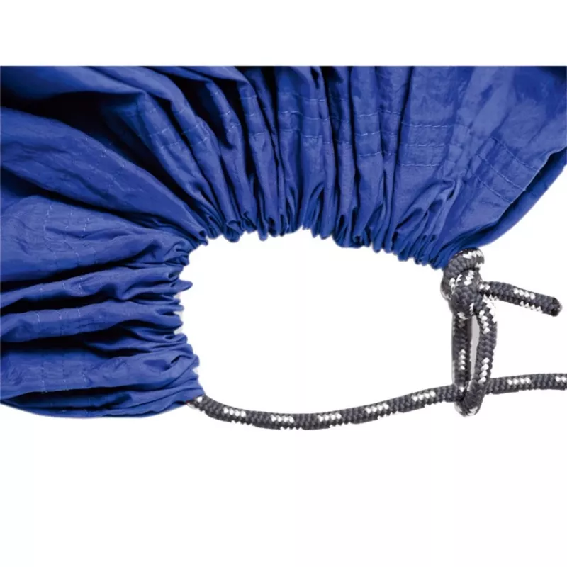 Amazonas Travel Set Blue AZ-1030250 hamak kempingowy, niebieski