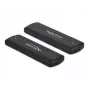 Obudowa SSD DeLOCK zewnętrzna USB Type-C Combo Enclosure 42633