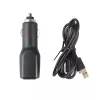Zestaw słuchawkowy Audiocore Car Handsfree kit BT 5.0 A2DP autostart AC47
