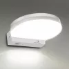 Zewnętrzna lampa ścienna LED MACLEAN MCE346W 15W — światło zimne/ciepłe nie określone
