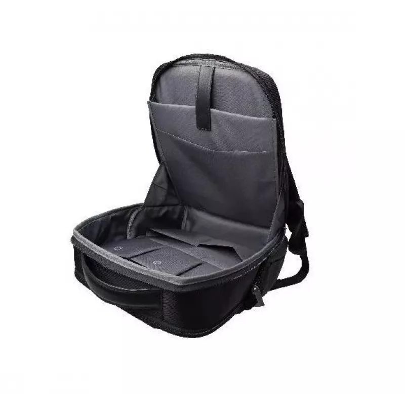 Acer Austin 15.6 39.6 cm (15.6) Plecak Czarny