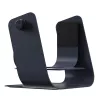 Wanbo Mozart Series Gimbal Stand niebieski, WBBA04