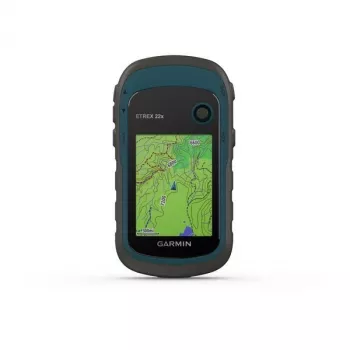Nawigator ręczny Garmin eTrex 22x