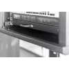 Szuflada na klawiaturę i dokumenty Digitus DN-19 KEY-1U-SW