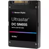 SSD disk Western Digital 30.7 TB U.3 PCI Express 4.0 Ultrastar DC SN655