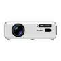 Projektor Aurzen Eazze D1G — kompaktowy projektor DLP do domu i biura, model AU-PJ-AD001G-EUWH0