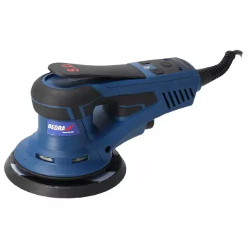 Młynek mimośrodowy Dedra DED7982 350W średnica 150mm
