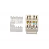 Keystone Extralink CAT5E UTP, złącze RJ45