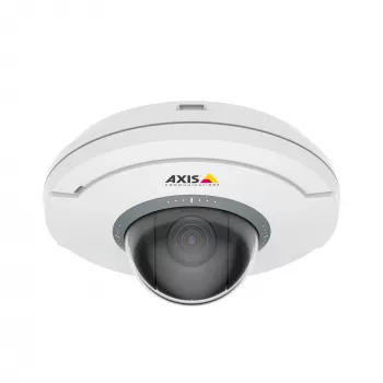 Kamera IP Axis 02345-001 Kopułkowa 1280 x 720