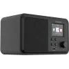 Radio stołowe SENCOR SIR 5100WDB — 4 W, Wi‑Fi, FM