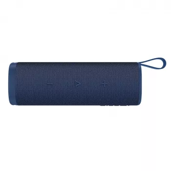 Przenośny głośnik Bluetooth Xiaomi Sound Outdoor, 30 W, niebieski