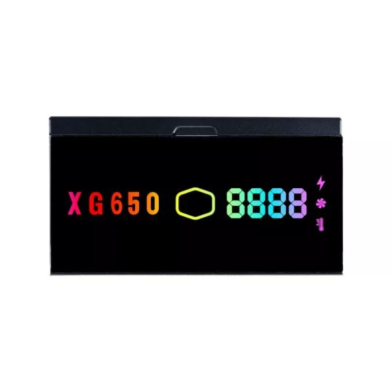Zasilacz Cooler Master XG650 650 W