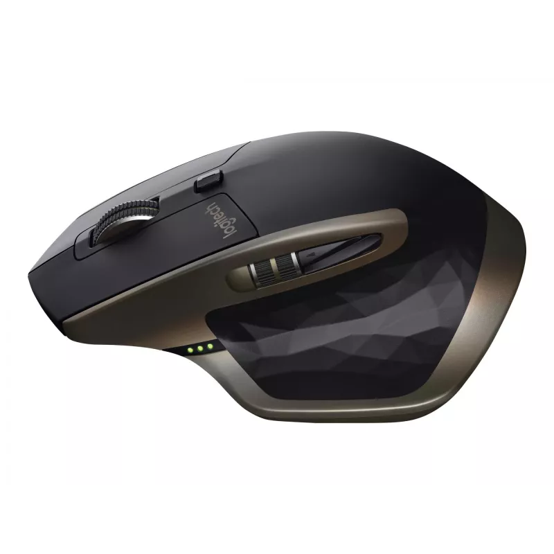 mysz USB LASER WRL MX MASTER/910-005213 LOGITECH