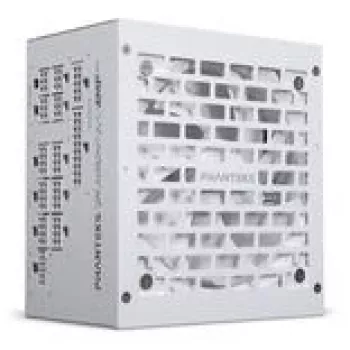 Phanteks AMP GH V2 1000W 80 PLUS Platinum Zasilacz PCIe 5.1 ATX 3.1 - 1000 W (PH-P1000GH_WT02_EU)