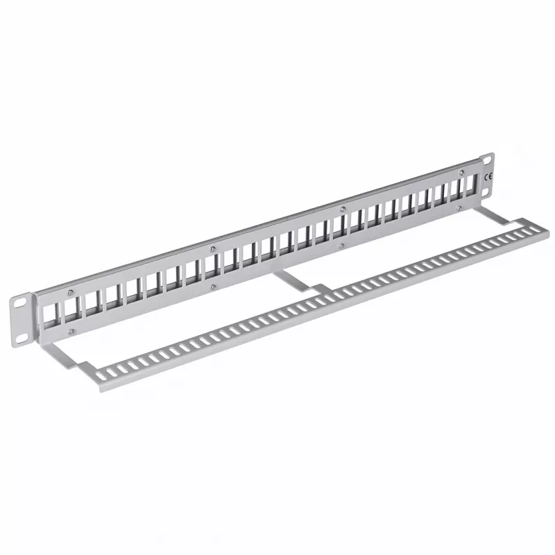 Panel krosowy Lanberg PPKS-1024-S 1U