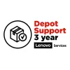 Lenovo 3Y Depot 3 rok(i)
