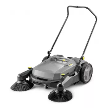 Zamiatarka ręczna Karcher AG KM 70/20 C 2SB, 22 kg