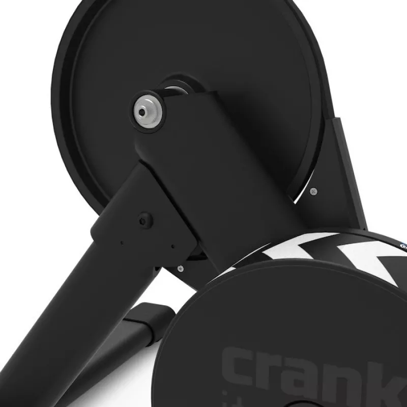 Wahoo KICKR CORE 2 Trainer (ZWIFT Cog & Click)