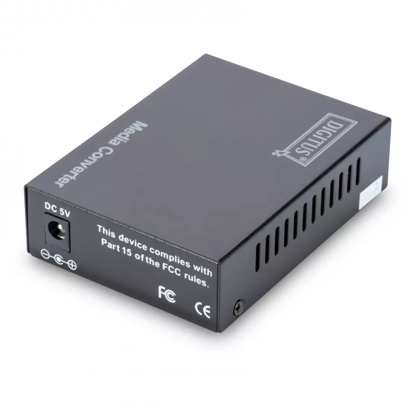 Konwerter mediów Digitus DN-82123