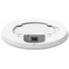 Punkt dostępowy bezprzewodowy Teltonika TAP400 Wi‑Fi 6, 2.4/5 GHz, 3000 Mbit/s, PoE, 1x LAN, 3 anteny, Biały