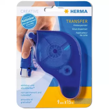 Dozownik kleju Transfer HERMA 1067