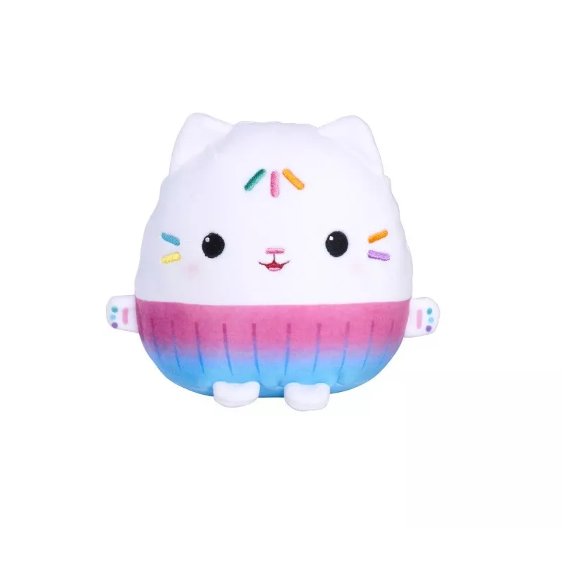 Pluszak SIMBA Mascot Universal Gabby 20 cm — gniotek, 3 rodzaje