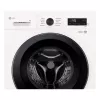 Pralka LG F2X10S7NWK — ładowana od przodu, szerokość 600 mm, głębokość 540 mm, wysokość 890 mm, masa netto 59 kg