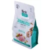 BRIT Care Grain-Free Sterilized Urinary - sucha karma dla kota - 400 g
