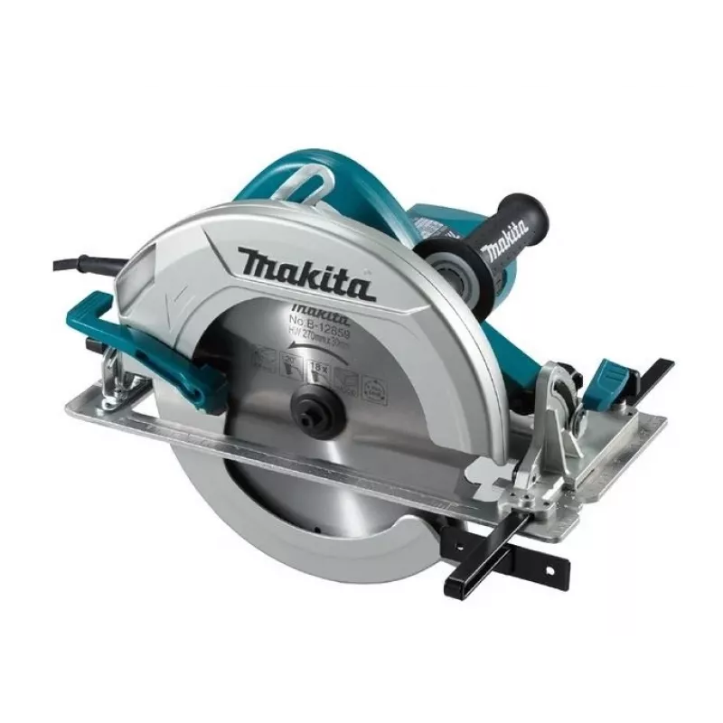 Makita HS0600 przenośna piła tarczowa 27 cm 4300 RPM 2100 W